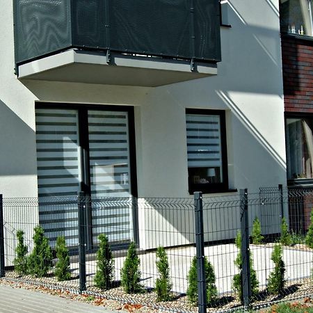 Apartament Stella Park Stargard Szczeciński Exterior foto
