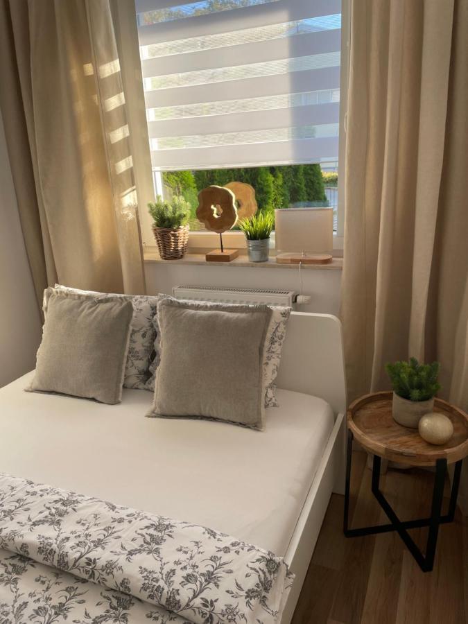 Apartament Stella Park Stargard Szczeciński Exterior foto