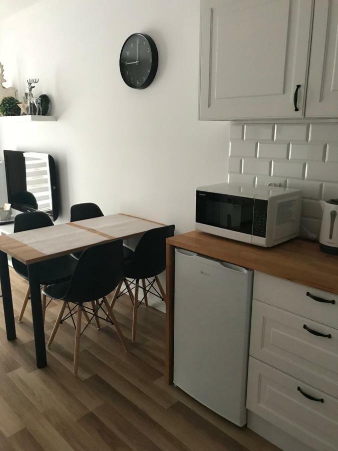 Apartament Stella Park Stargard Szczeciński Exterior foto